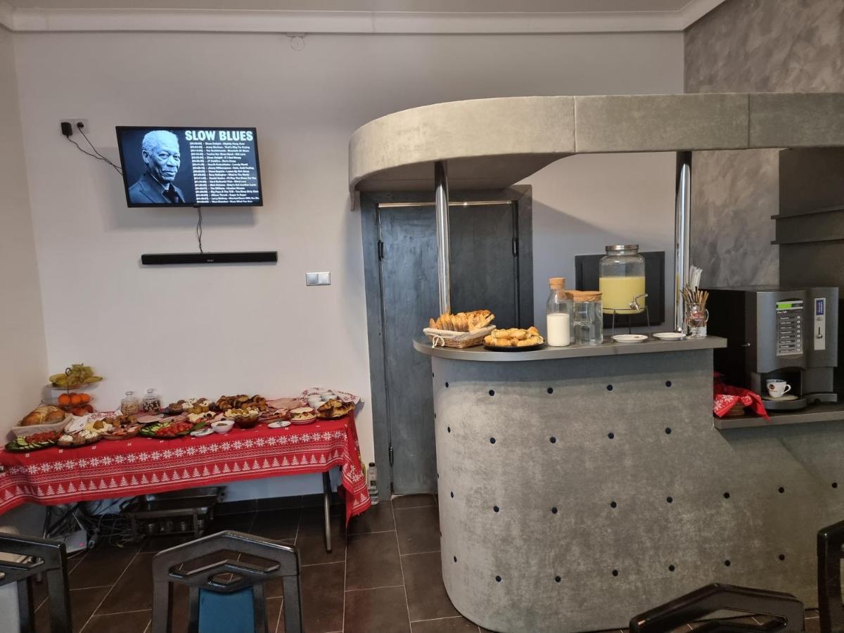 בראשוב Pensiunea Casa Ober מראה חיצוני תמונה