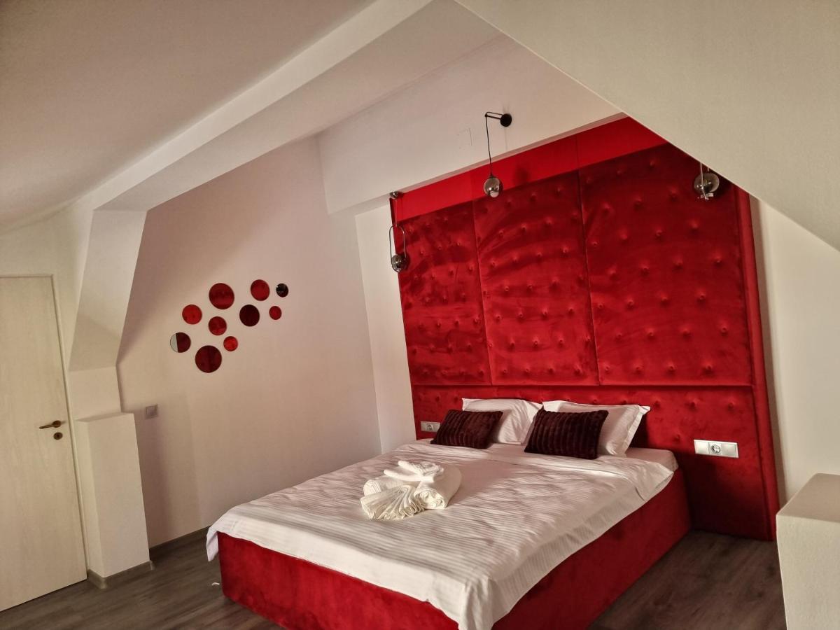 בראשוב Pensiunea Casa Ober מראה חיצוני תמונה