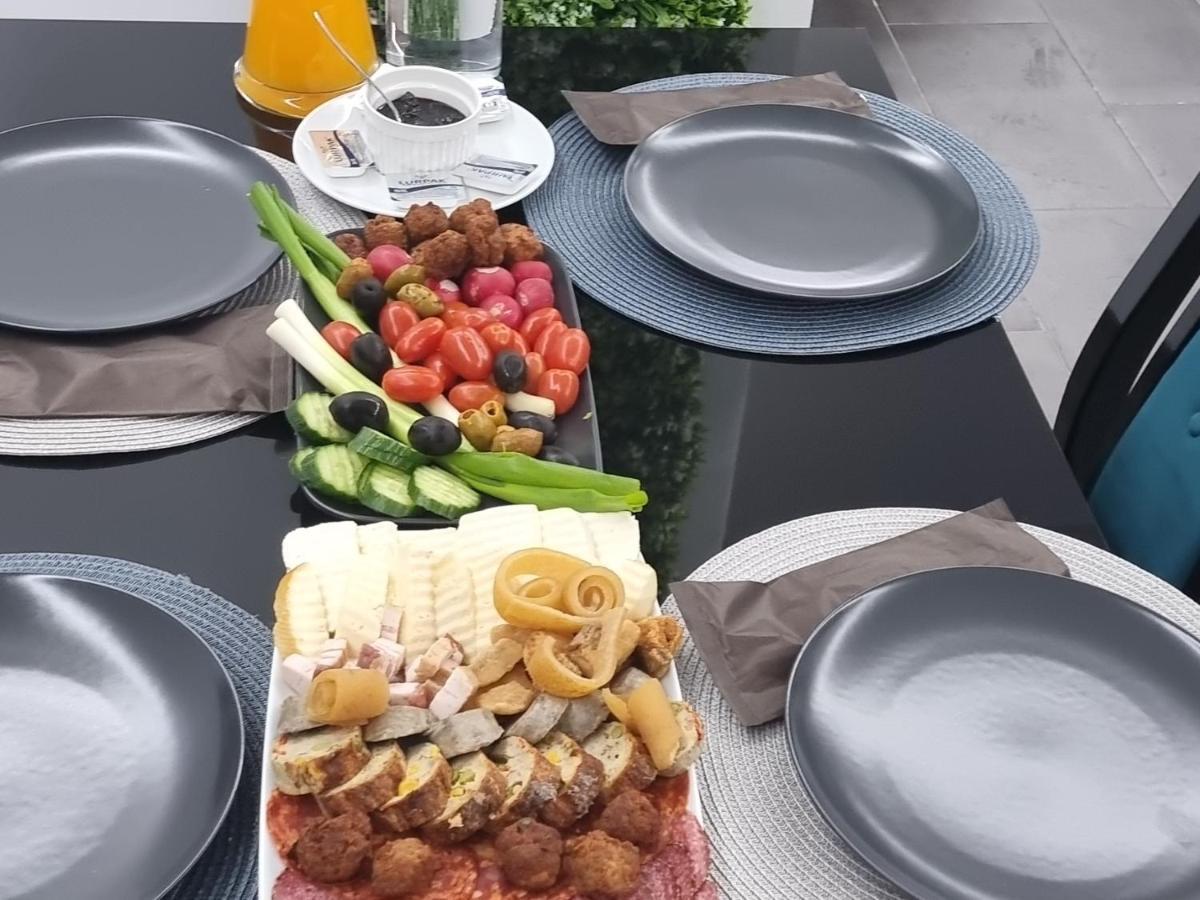 בראשוב Pensiunea Casa Ober מראה חיצוני תמונה