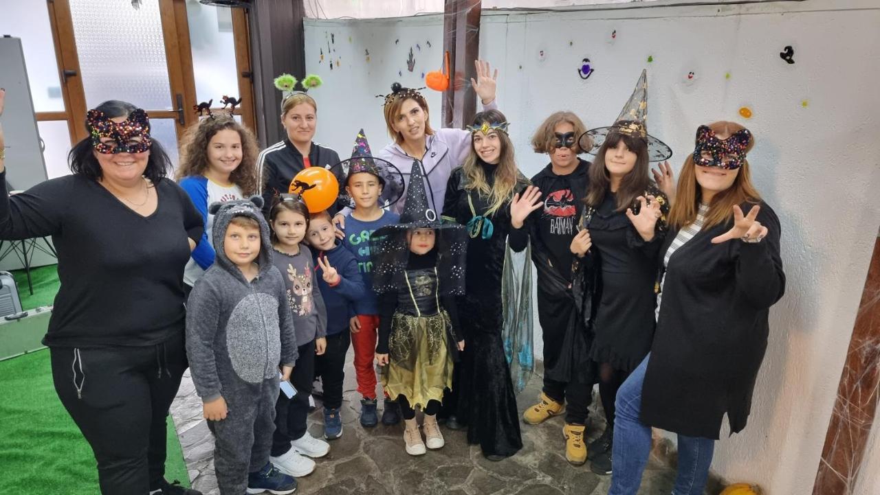 בראשוב Pensiunea Casa Ober מראה חיצוני תמונה